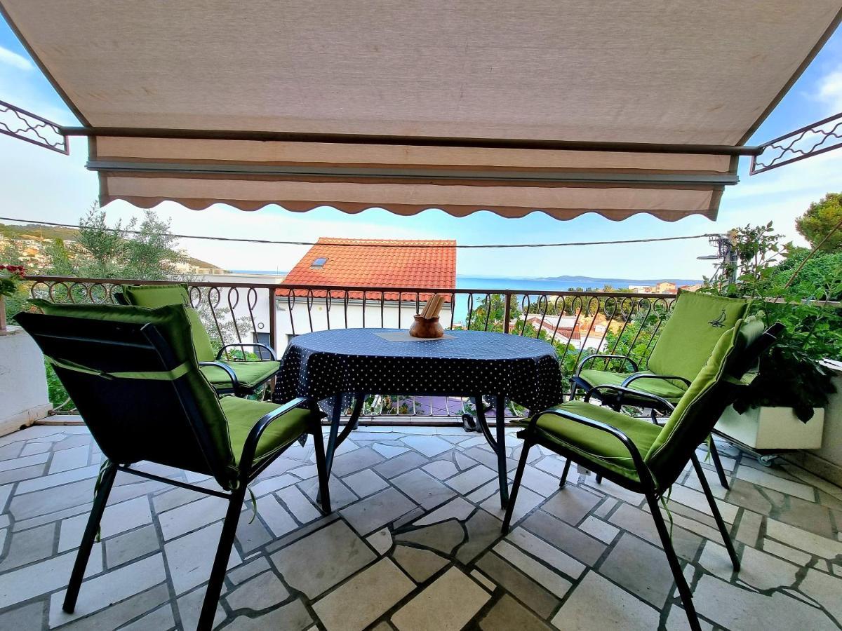 Villa Green โตรกีร์ ภายนอก รูปภาพ