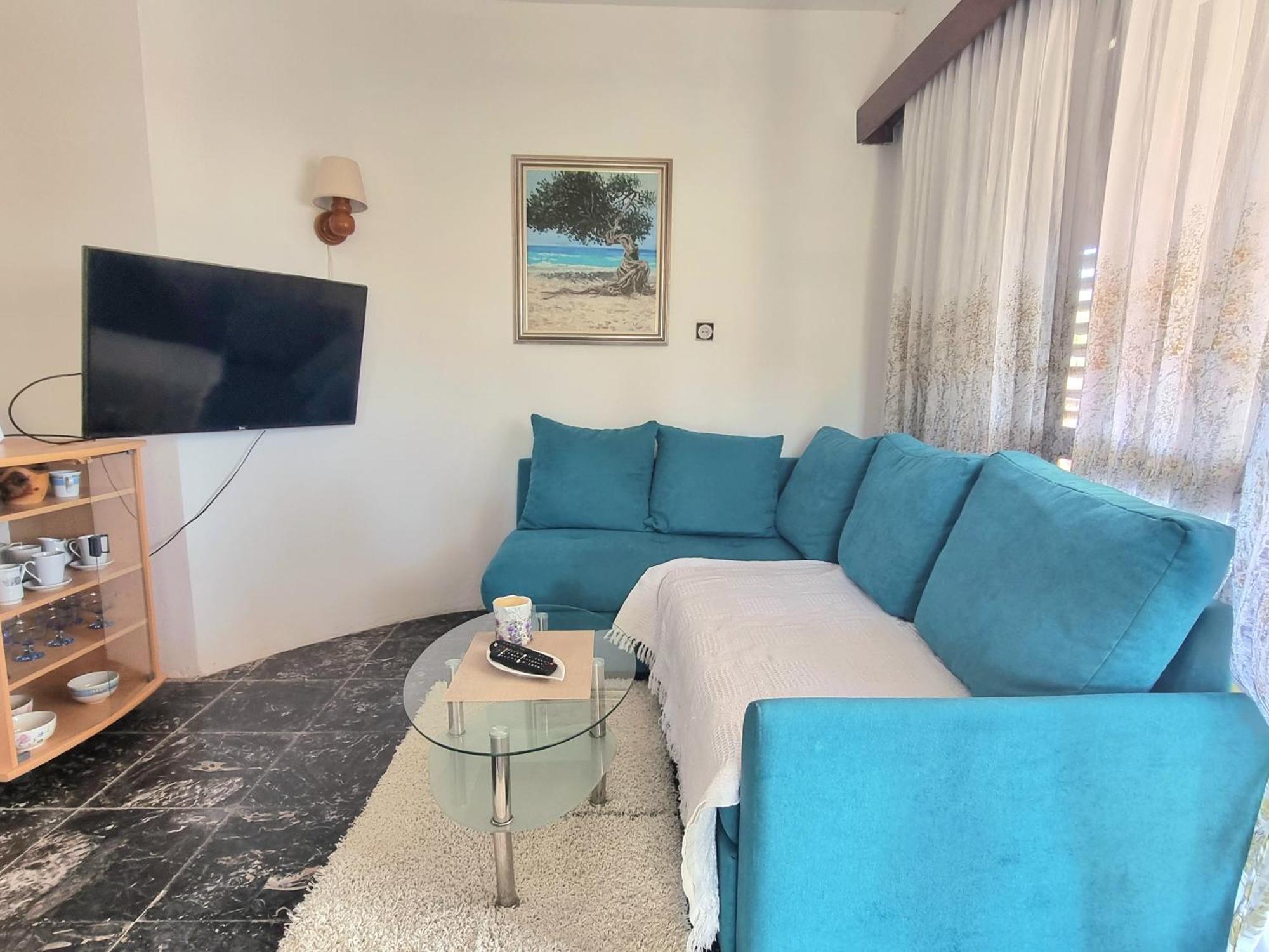 Villa Green โตรกีร์ ภายนอก รูปภาพ